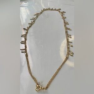 Women’s necklace 14 inches long necklace